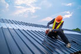 Best Green or Eco-Friendly Roofing Solutions  in Bella Vista, AR